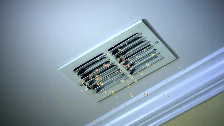Best Air Duct Cleaning Near Me  in Thompsonville, PA