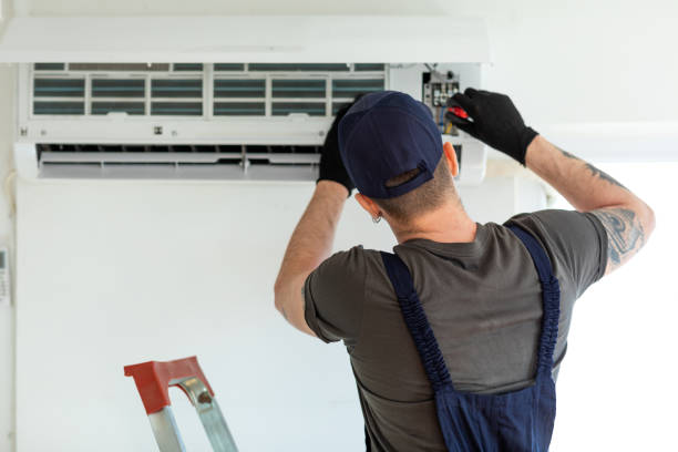 Best Affordable Duct Cleaning Services  in Thompsonville, PA