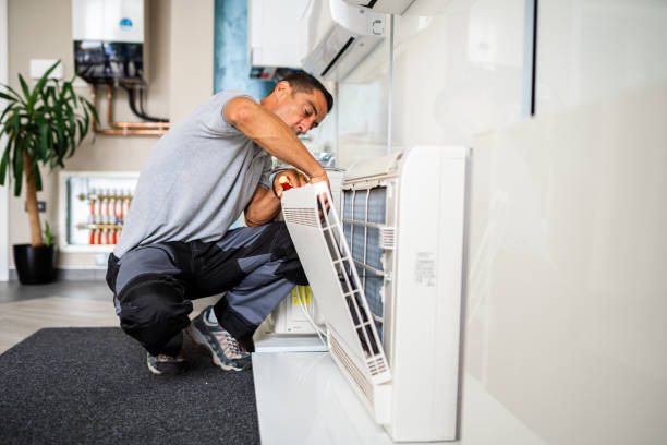 Best Ductwork Cleaning Services  in Thompsonville, PA