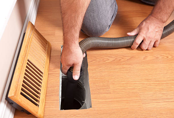 Best Best Air Duct Cleaning Near Me  in Thompsonville, PA