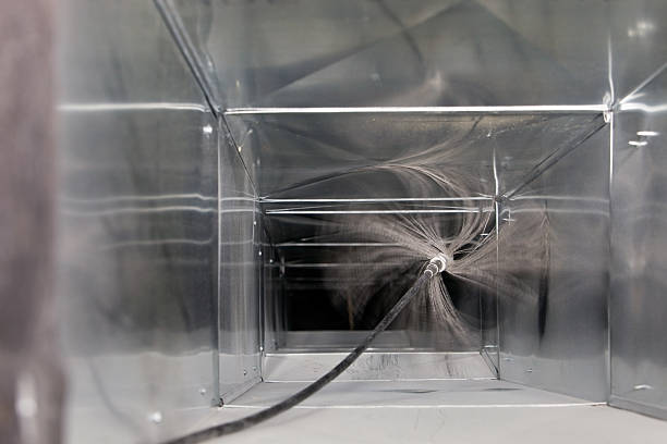 Best Emergency Air Duct Cleaning  in Thompsonville, PA