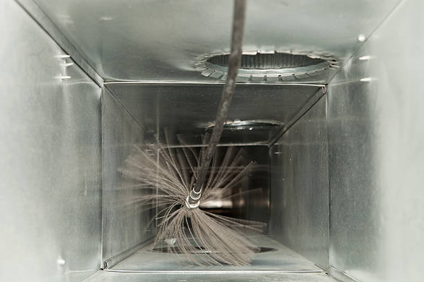 Best Air Duct Cleaning Near Me  in Thompsonville, PA