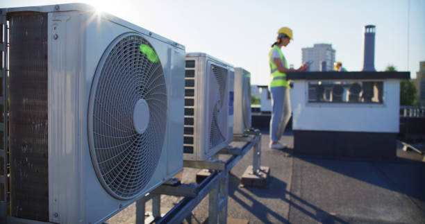 Best Air Duct Mold Removal  in Thompsonville, PA