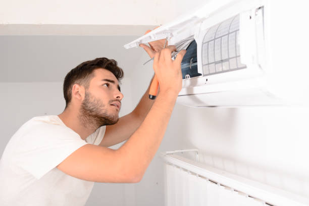 Home Air Vent Cleaning in Thompsonville, PA