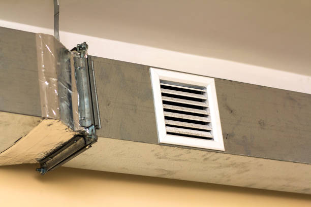 Best Residential Air Duct Cleaning  in Thompsonville, PA
